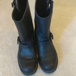 Frye boots